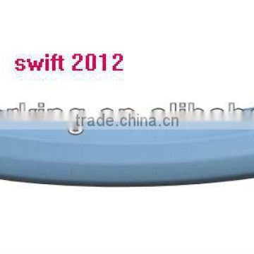ABS SPOILER FOR SUZUKI SWIFT 2012
