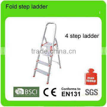 3-8 household ladder WYAL-1015 PASS EN131