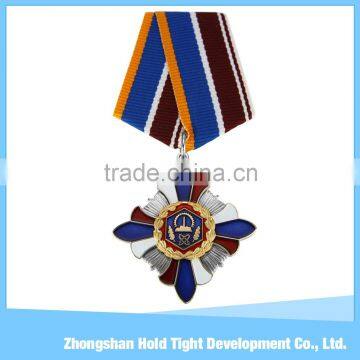 2015 Hot Selling Custom Metal medal