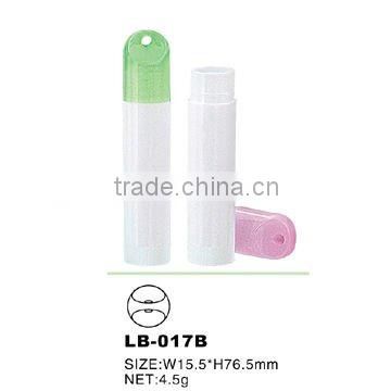 LB-017B lip balm tubes