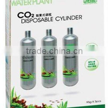 ISTA CO2 diffuser gift set I-519