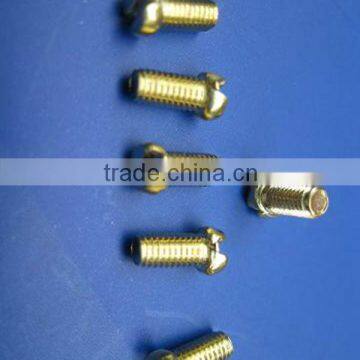 slot pan head screw