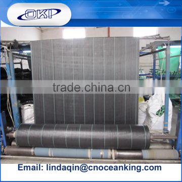 60g-170g agricultural weed mat sheet