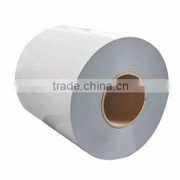 High-Quality whiteboard sheet coil for writing use manufacturer in China