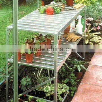 Greenhouse Staging