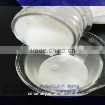 SBR 1502 asphalt polymer raw material latex