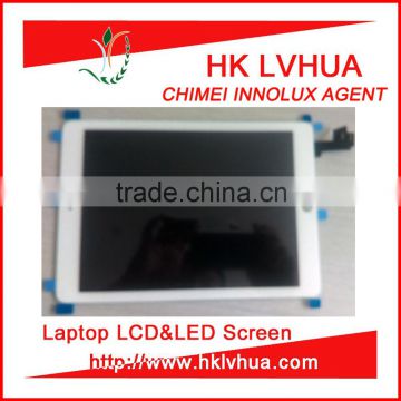Hot Selling 9.7" LCD Screen LP097QX3-SPAV for IPAD 6 Brand New Panel with Original Package High Quality Best Price