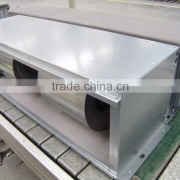 Low Static Fan Coil-VCFI 240