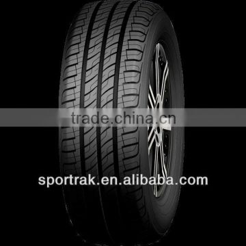 chinese brand car tyre165/70R13C