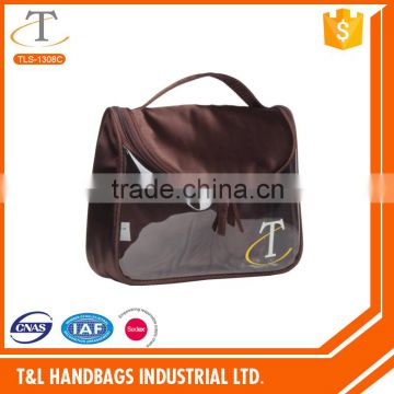 Pvc toiletry bag/travel cosmetic bag latest products in market