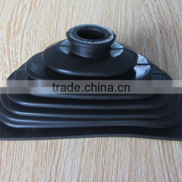 Auto rubber sleeve in high quality