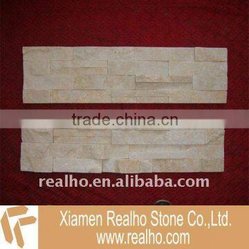 Culture stone panels