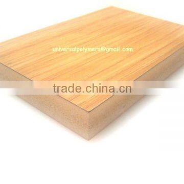 1220 x2440 mm Pvc Foam Board For Furniture