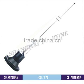 FREE SAMPLE Excellent Performance High Quality Magnetic Mount CB Radio Antenna CBL-873