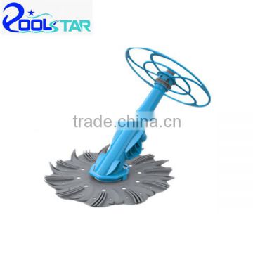 Swimming Pool Automatic Pool Cleaner, Vacuum Cleaner with Diaphragm P1805