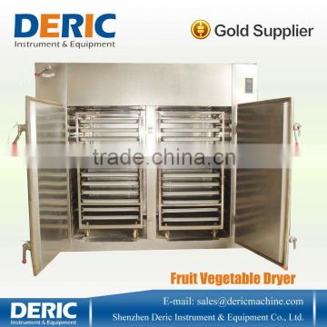 Electric Dried Fruit Machines100--500kg/batch for Drying Many Kinds Maretial