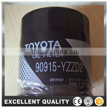 high quality Oil Filter 90915-YZZD2