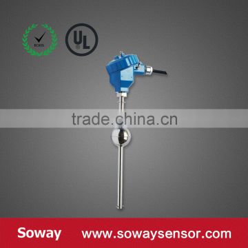 High Accuracy Magnetic Float Level Switch