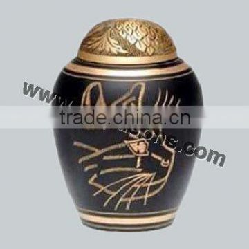 solid brass urns, wholesale solid urns