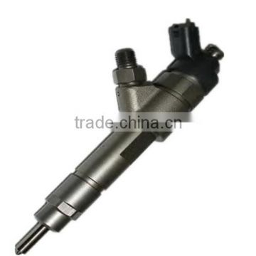 Orginal and genuine fuel injector bosch 0445120002 for IVECO 500313105 500384284 FROM BEACON MACHINE