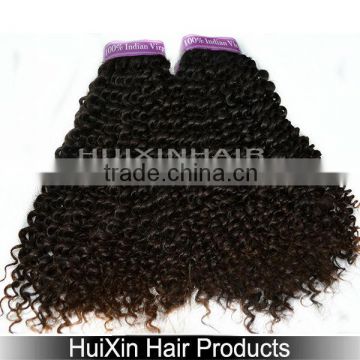 cheap human hair weaving alibaba express hot wholesale hair unprocessed 100% kinky curls 5A top quality virgin brazilian hair