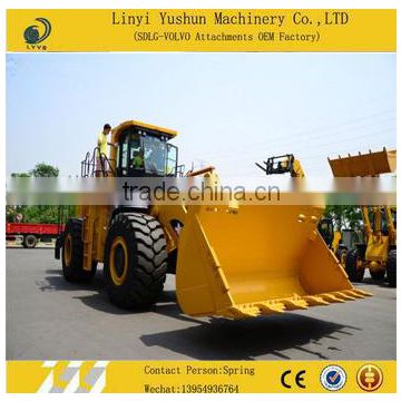 2015 China famous brand ZL30G XCMG 30 ton bucket for wheel loader