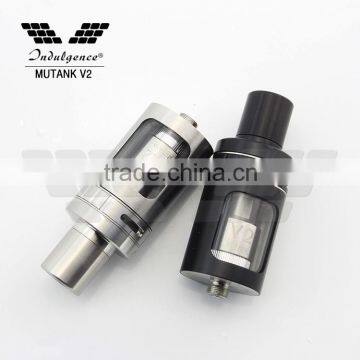 shenzhen unicig mutank v2 sub ohm tank 25mm