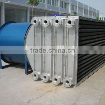 OEM steel hot selling Heat Recovery Coils
