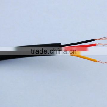 High Quality 4 Core pairs Telephone Cable for indoor Use