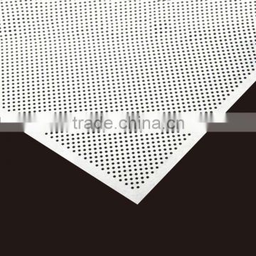 BAOSTEEL TISCO LISCO best quality 304l price stainless steel sheet steel perforated strainer plate