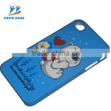WITH CE CERTIFICATE case for iphone4