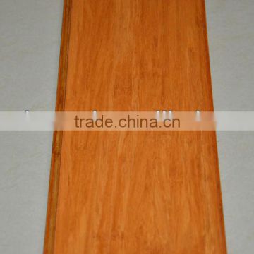CE Certified caramel color strand woven bamboo