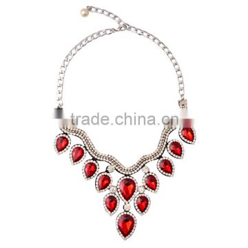 Factory supplier newest fashionable key chain necklace with competitive prices