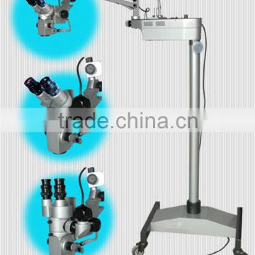Export Quality Neuro Surgery Microscope / Neurology Microscope / Price of Surgical Microscope