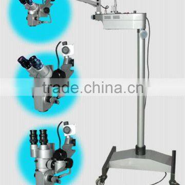 Neuro Surgery Microscope - Floor Stand Model