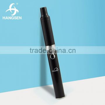 Hangsen TPD compliant Replaceable pre-filled cartridge Electronic Ecigarette