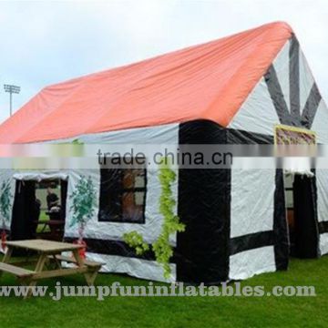Inflatable Party Tent commercial Inflatable Pub Canopy PVC evnts Structure