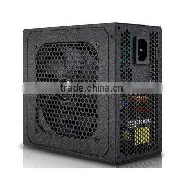 aigo G9 750W ATX computer power supply PSU fine quality and reasonable price