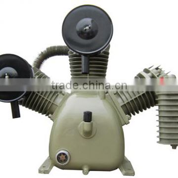 CE approved China classic Model F150012 (15 KW 12Bar 1.5m3/min ) two stage pump