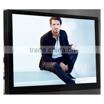 industrial custom 8 inch touch screen hd mi monitor