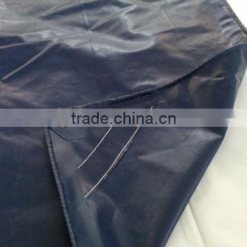 pvc coated polyester tent fabric