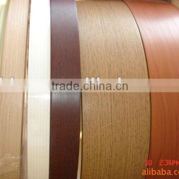 pvc edge banding for mdf and particle board