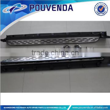 2015+ Car Running boards Side step for Volvo XC90 4x4 accessories