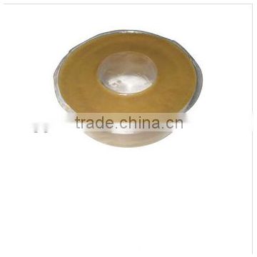 Urinal wax ring for urinal accessory