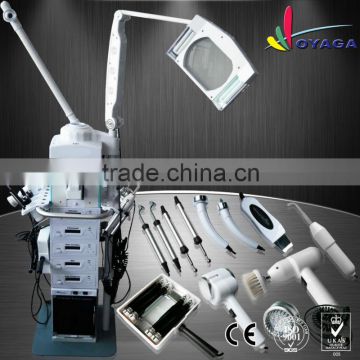 19 in1 functions Multifunctional anti-wrinkle Machine GM-11 with CE certificate
