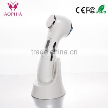 AOPHIA Newest Unique 6 in 1 multifunction beauty machine for face use 6