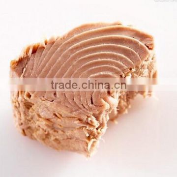 To cook Canned Fish Fresh Tuna in Oil Price