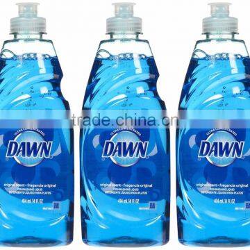 best price customized design OEM bottled liquid dishwasher