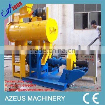 SGS,CE, ISO Certification and Feed Pellet Machine Type poultry farming feed pellet mill for feed