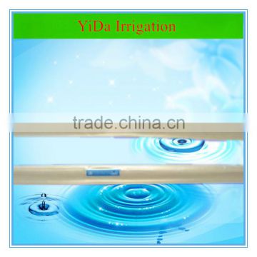 farm irrigation drip tape for agriculture watering 0.2mm wall thickness